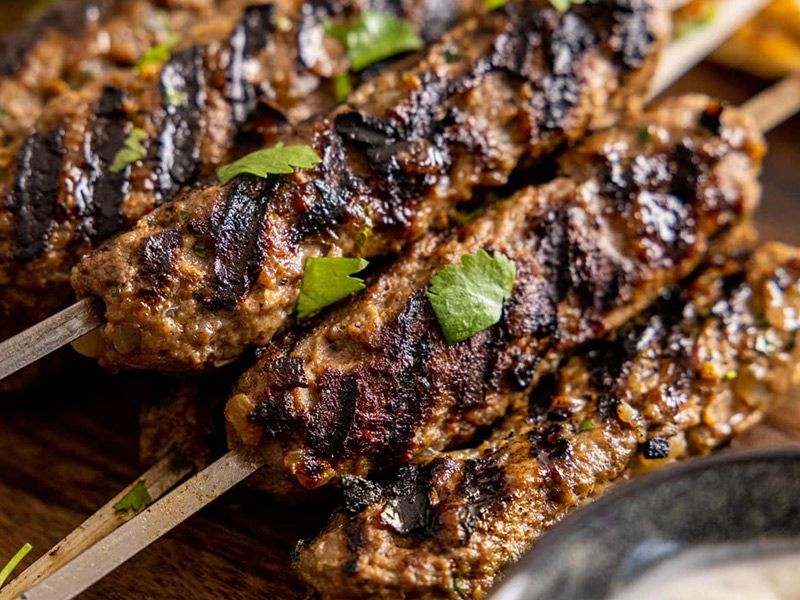 Kofta