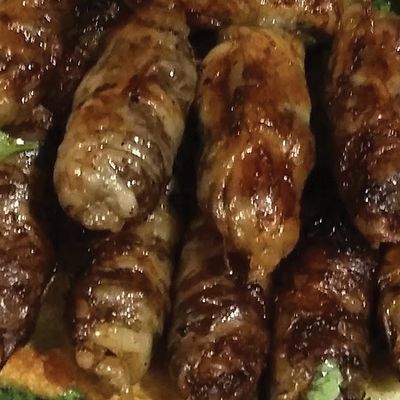 kilo lamb tarb