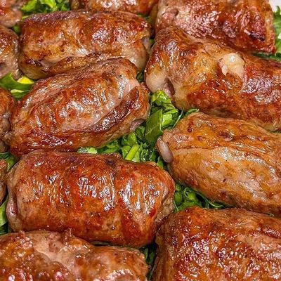 1 kilogram of lamb Tarb