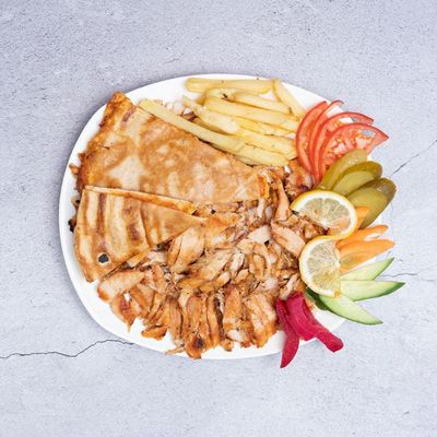 Shawerma Way photo 8