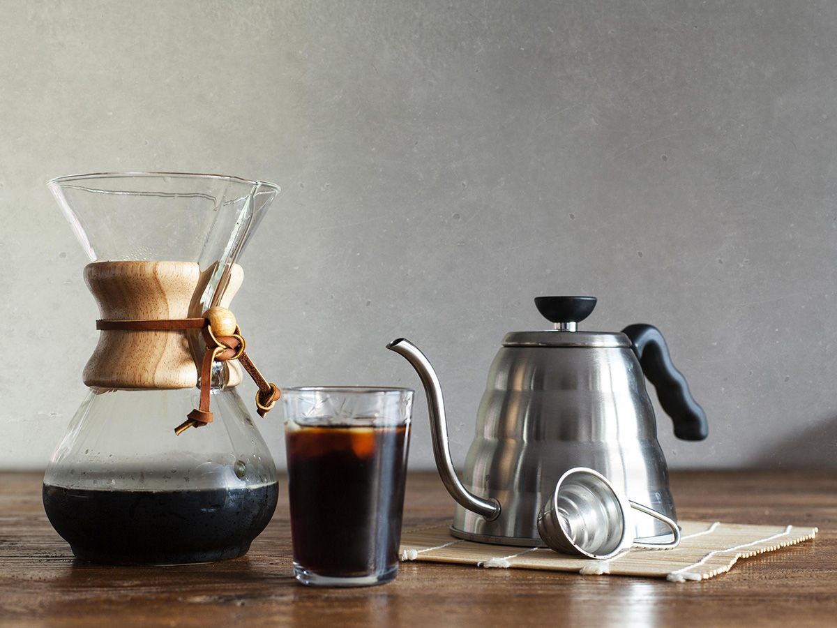 Chemex