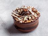 Kinder Chocolate Dose Casserole