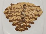 kinder crepe