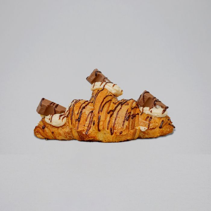 Kinder Croissant