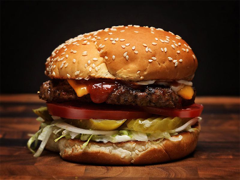 King Style Sandwich