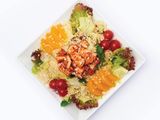 Kinwa Chicken Salad