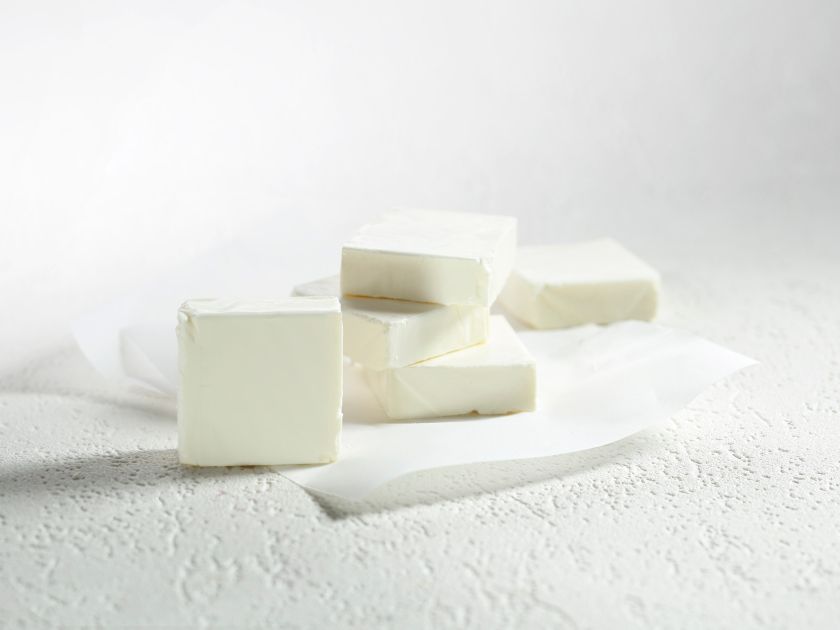 Kiri Cheese