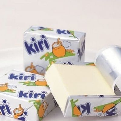 Kiri Cheese