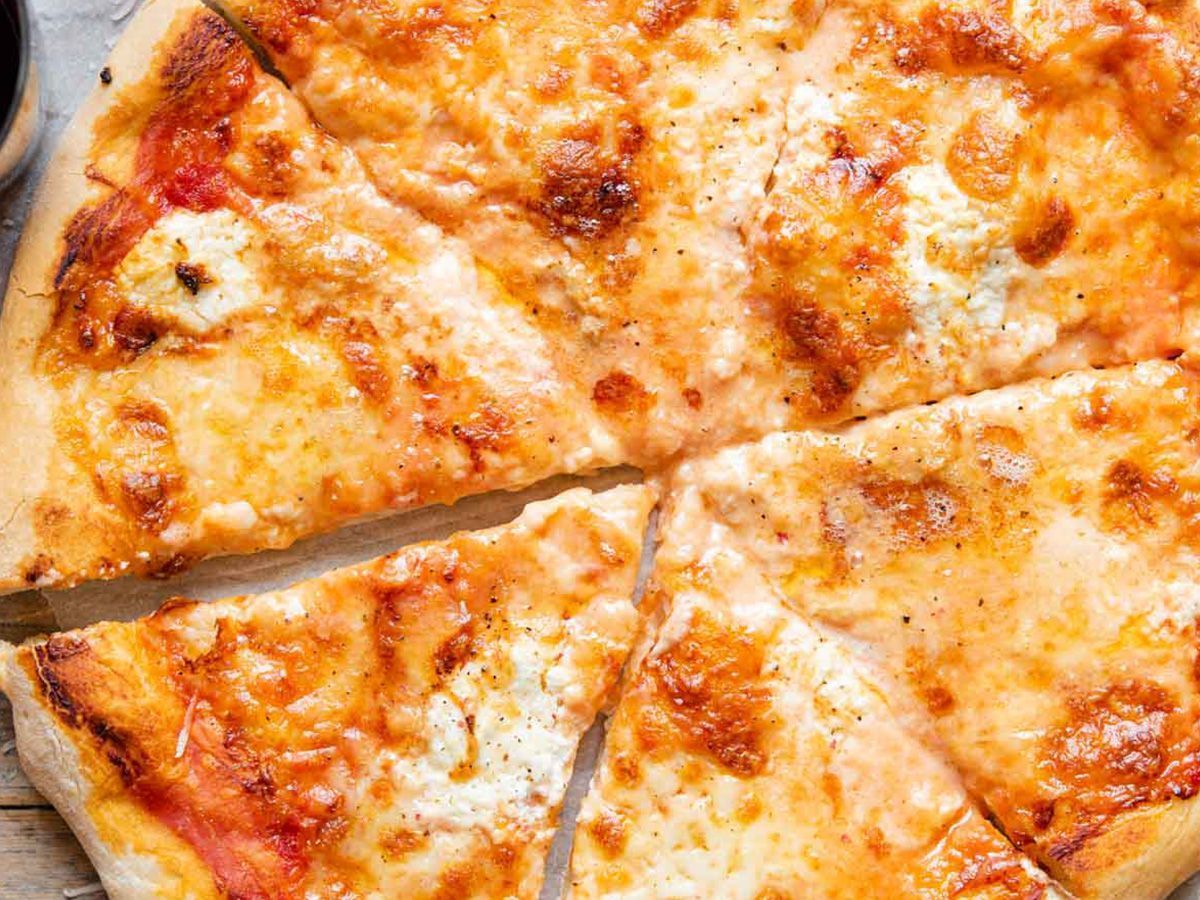 Kiri Pizza