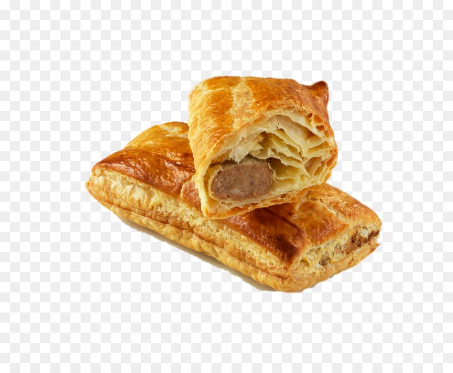 Sausage Roll Pie