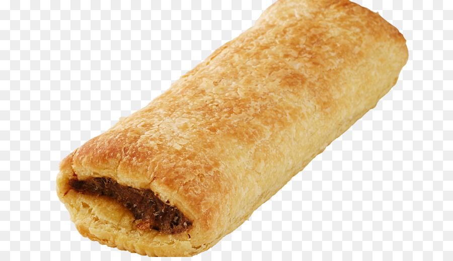 Pastrami Roll Pie