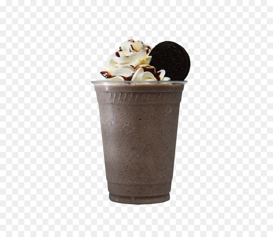 Snickers Chocolate Frappuccino