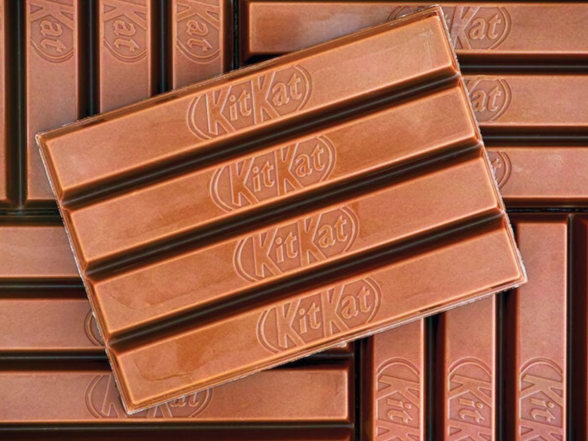 kitKat