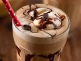Kit Kat Frappe