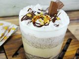 Kit Kat Milkshake