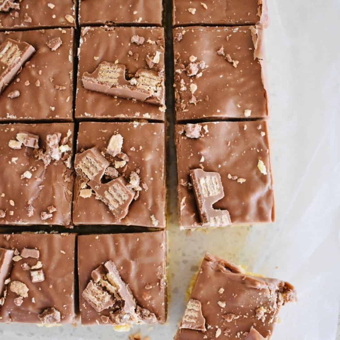 Slice Kit Kat