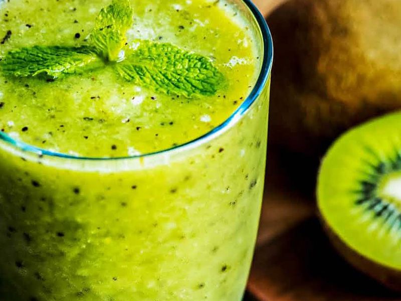 Kiwi Juice