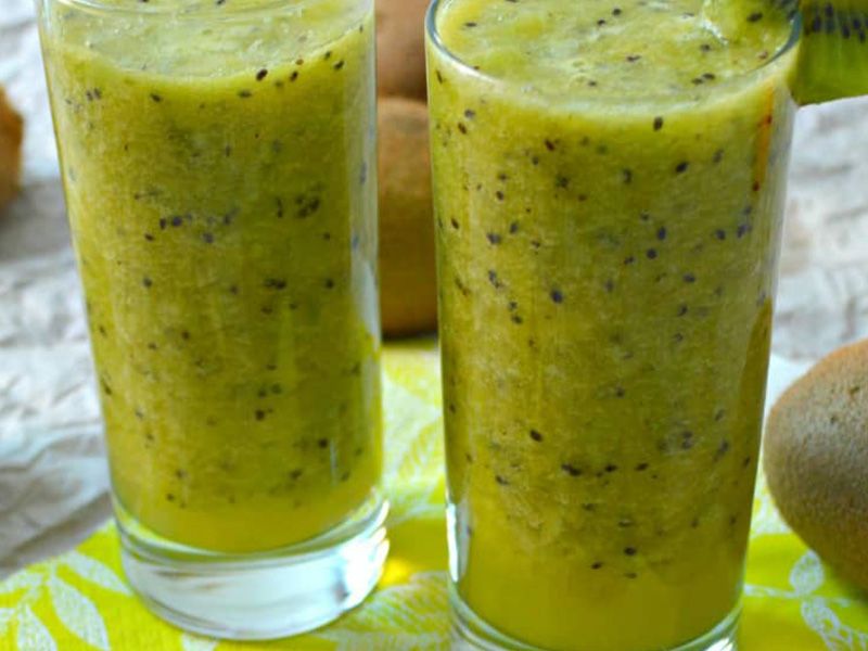 Kiwi Juice