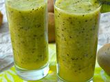 Kiwi Juice