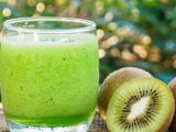 Kiwi Juice