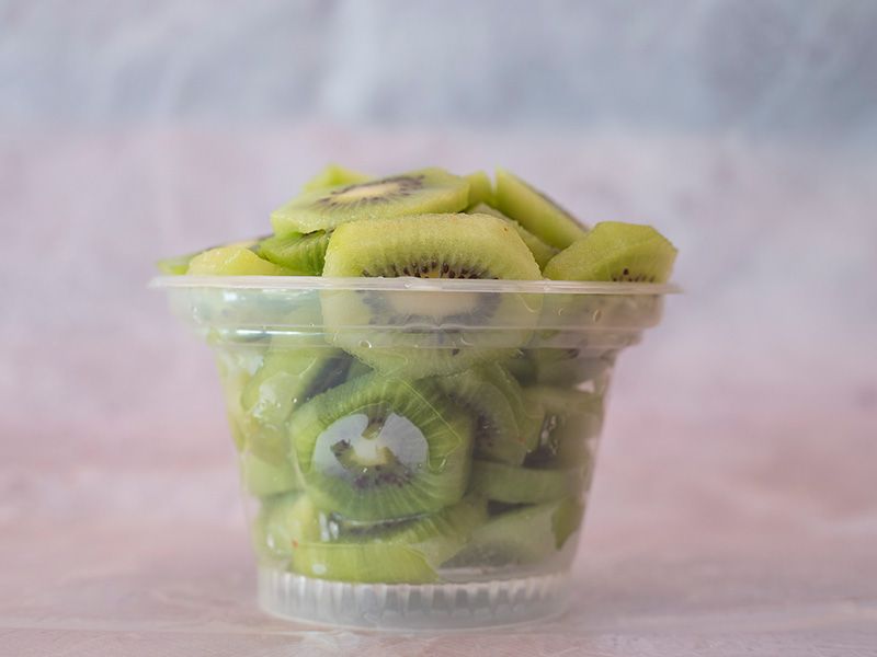 Kiwi Cuts