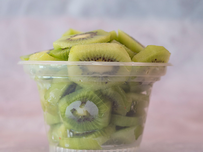 Kiwi Pieces