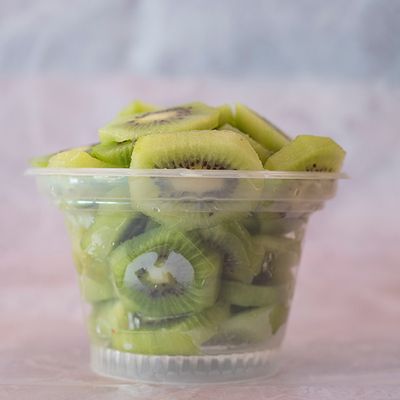 Kiwi Pieces