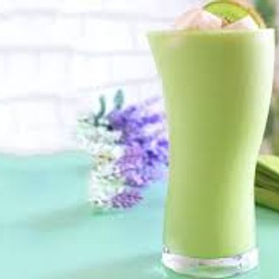 Kiwi - guava