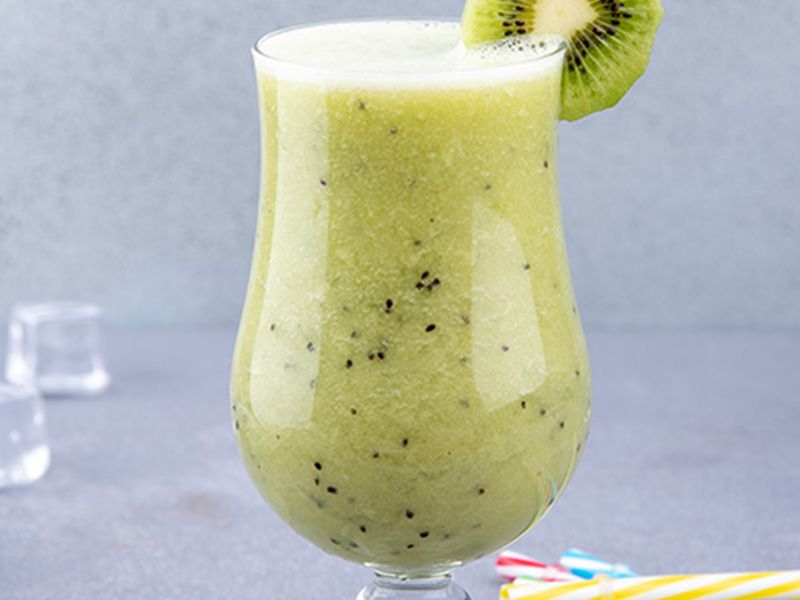 Kiwi Juice