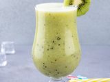 Kiwi Juice