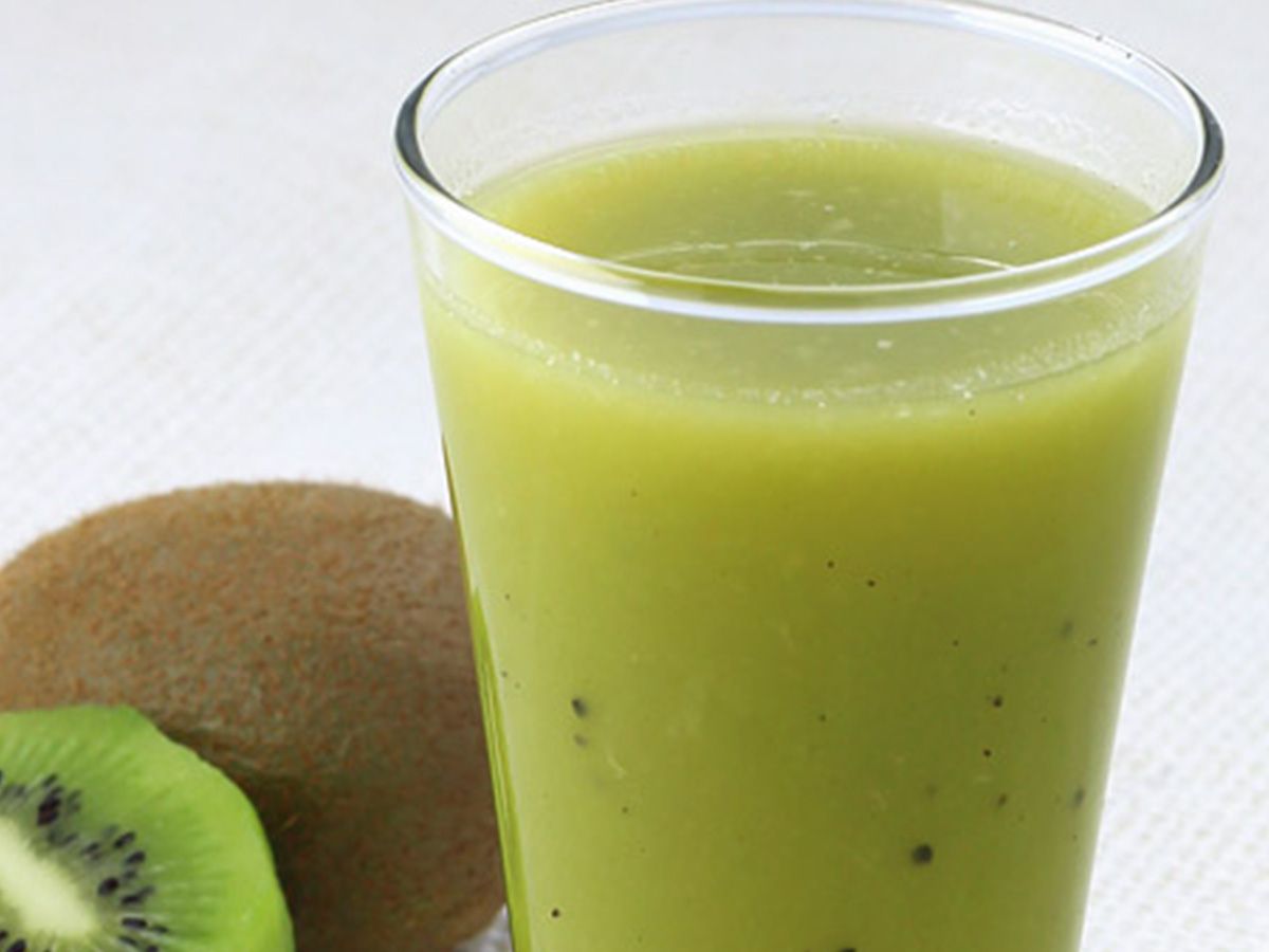 kiwi Juice