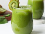 Kiwi Juice