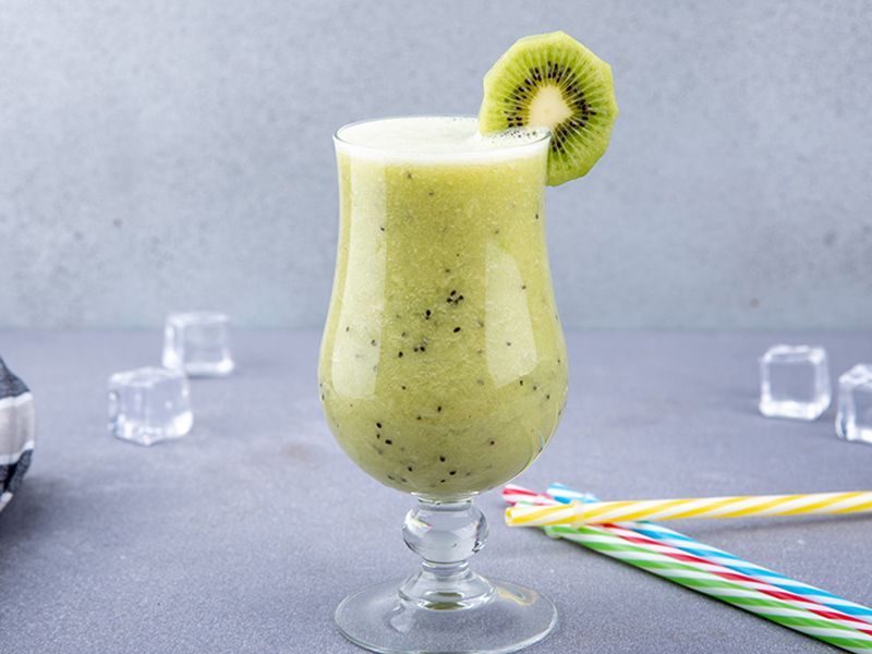 Kiwi Juice