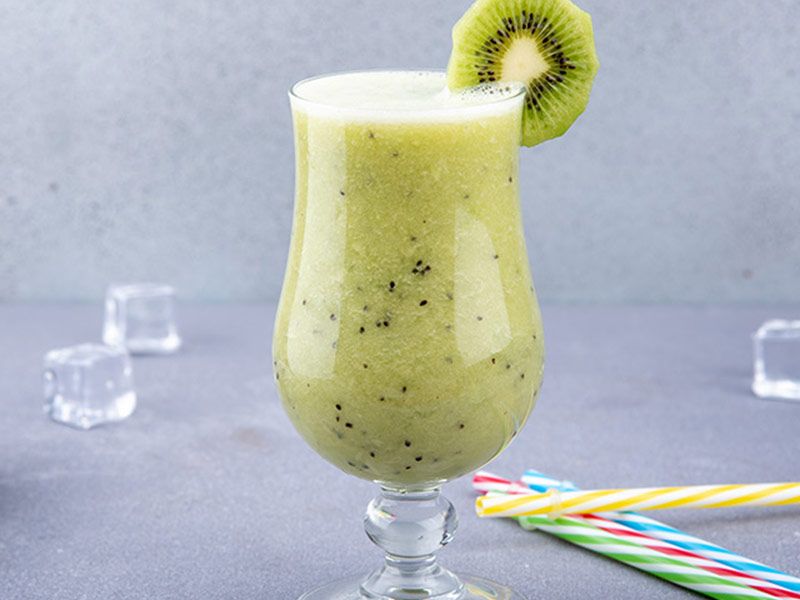 Kiwi Juice