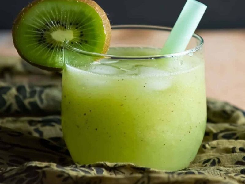 Kiwi Juice