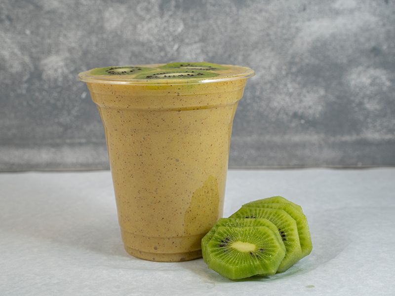 Kiwi Juice