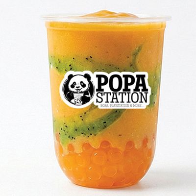 Kiwi Popa Glow