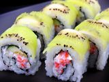 Kiwi Roll