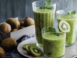 Kiwi Smoothie