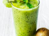 Kiwi Smoothie