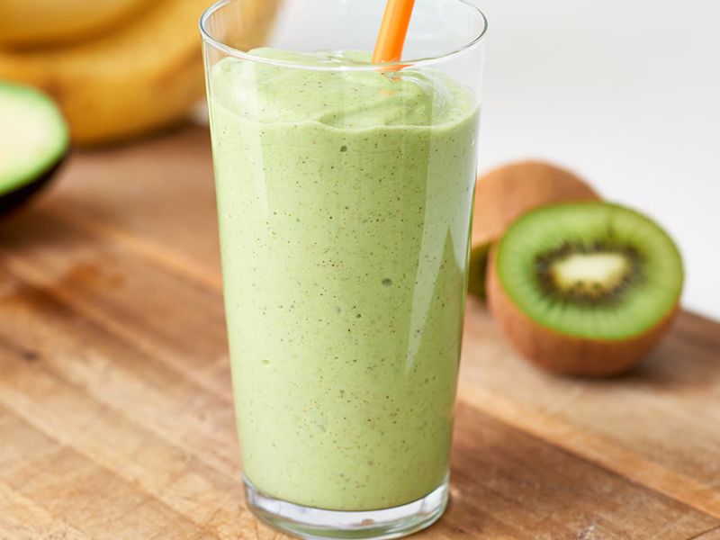 Kiwi Smoothie