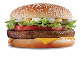 Burger Sandwich