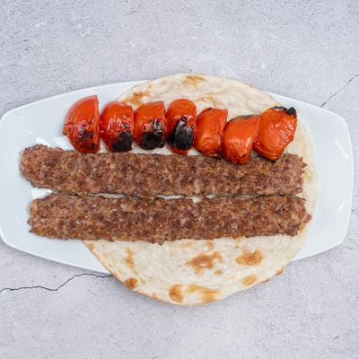 1/2 Kilo Lamb Kofta