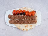 Lamb Kofta