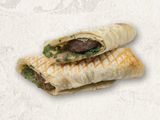 Kofta Sandwich