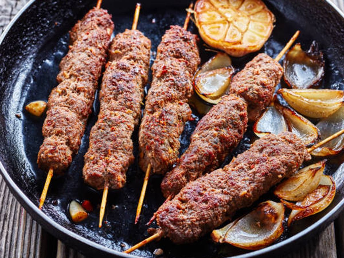 Kofta