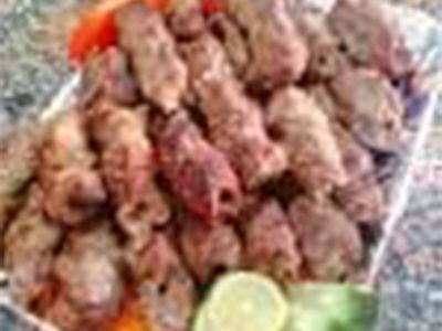 Kilo Kandouz Kofta