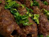 1/4 Kilo Kofta