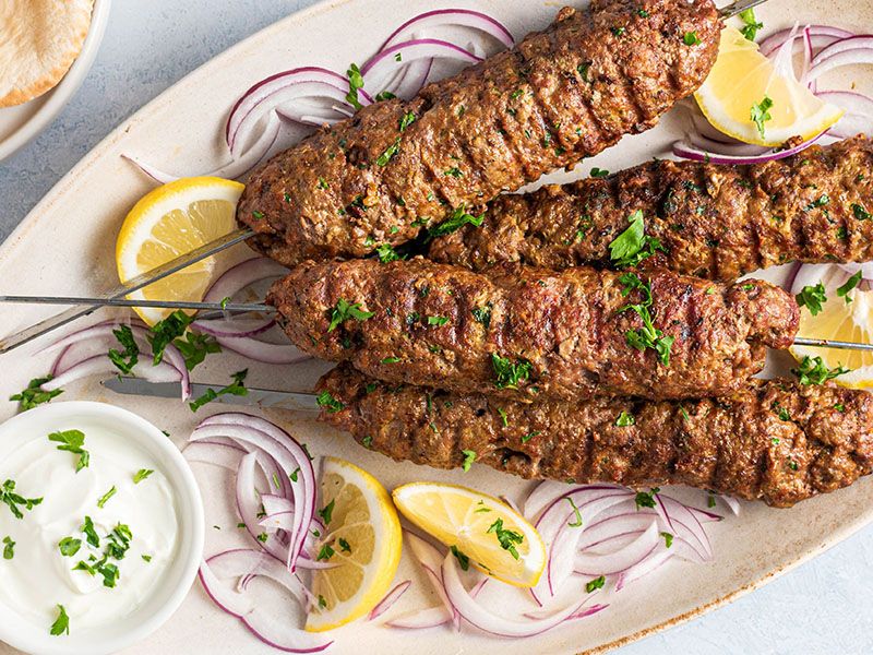 El Haty Kofta
