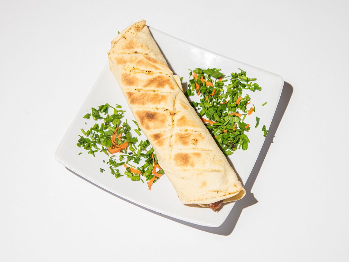 Mix Cheese Saroukh